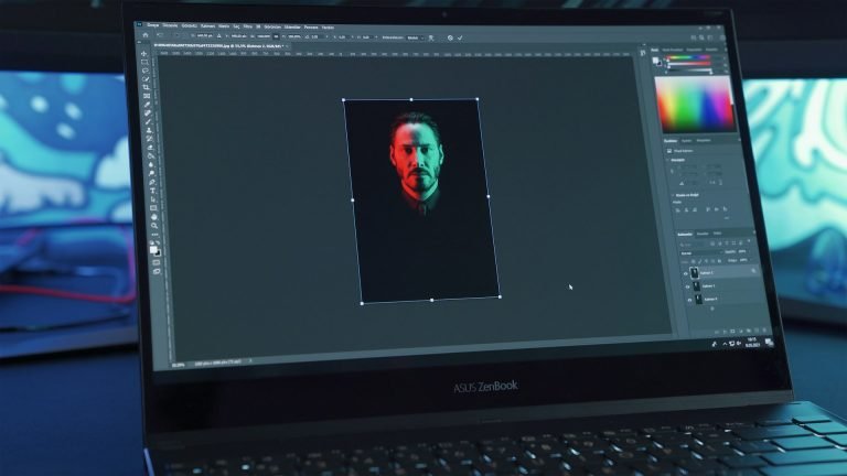 Adobe Photoshop 如何改變了 34 年前的照片編輯方式？