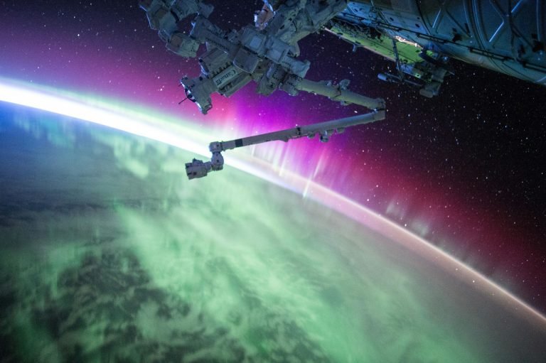 為何台灣在沒有馬斯克的情況下建造衛星網絡