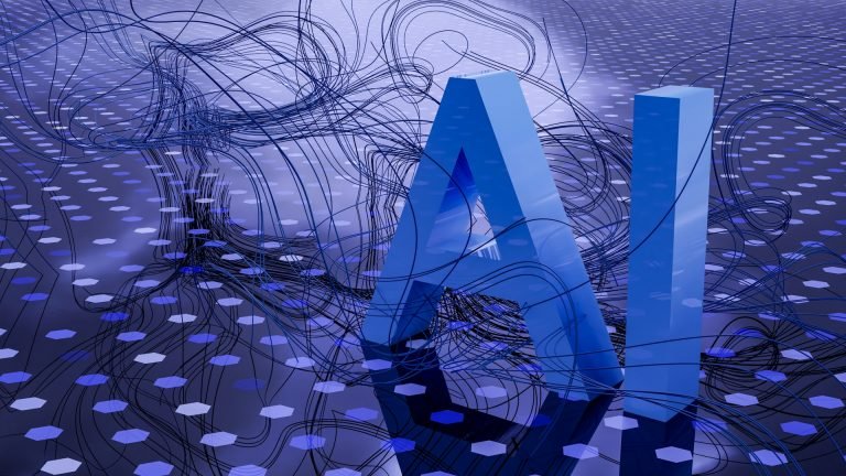 新的人工智能 (AI) 股票在納斯達克-100登場。華爾街建議在Nvidia之前購買它