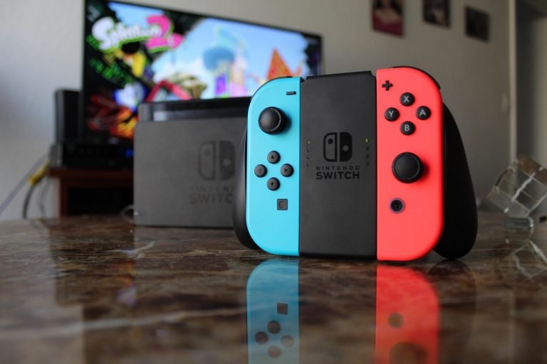 任天堂Switch 2新機即將亮相？最新傳聞指向5月或6月上市
