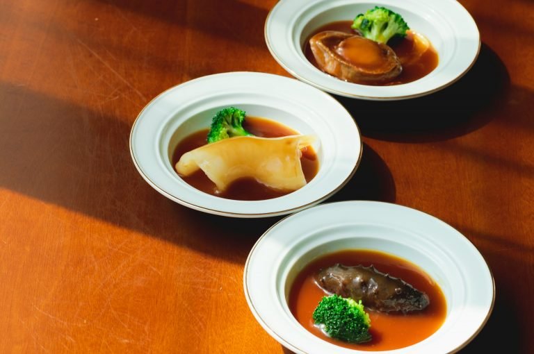 五香與十三香的中式料理魔法：香料背後的味覺祕密