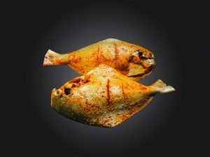 鯧魚百百款，你最愛哪一味？探討市面常見的鯧魚種類與辨識方法