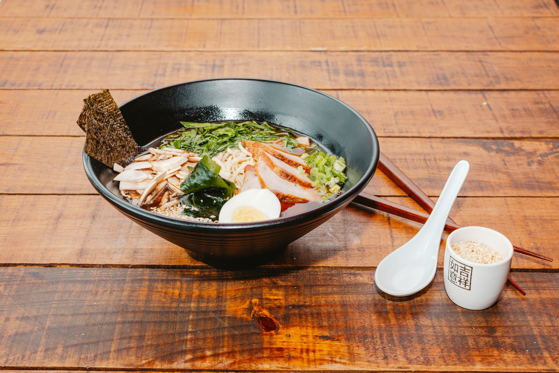 星馬風味肉骨茶食譜公開：中藥包配方簡單易做，搭配油條暖胃又暖心