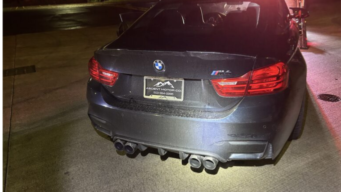 Daniel-Miahalut-towed-BMW-after-street-takeover-Portland-Police-Bureau-10272025.png
