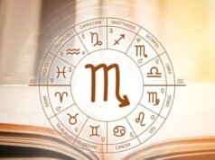 守護天使警告天蠍座和摩羯座本週四恐懼將捲土重來 (30)