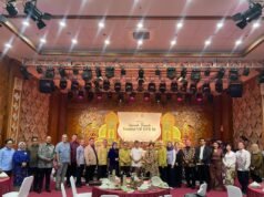 DPR 第七委員會表示,沙努爾衛生經濟特區針對了 590 萬巴厘島遊客。