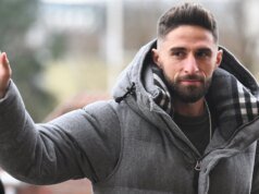 在曼聯球迷抗議“降價”後,34歲的前利物浦球星購買了埃德·伍德沃德的老房子