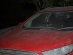 涉嫌與德里爆炸有關的紅色汽車被查獲