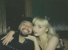 薩布麗娜·卡彭特 (Sabrina Carpenter) 的私人攝影師如何捕捉流行歌星的演變