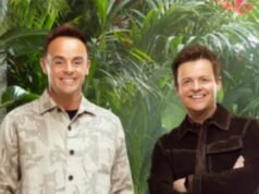 《我是名人 2025》正在發生重大變化,這將使 ITV 劇集變得更好