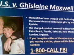 杰弗裡·愛潑斯坦在民主黨公佈的一封電子郵件中聲稱特朗普“了解這些女孩”