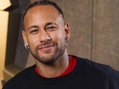 內馬爾在桑托斯隊在巴西聯賽中輸給弗拉門戈隊時感到憤怒,否認聯繫並向沃伊沃達道歉