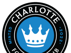 夏洛特足球俱樂部中場布蘭德·布羅尼科簽署了一份新合同