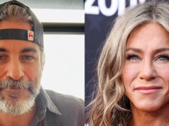 吉姆·柯蒂斯 (Jim Curtis) 發出愛情警告,引髮粉絲議論