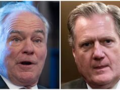 關於特朗普船隻襲擊事件的報導引發了對戰爭罪的擔憂,美國議員呼籲進行審查