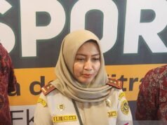 BKHIT 促進南蘇門答臘省兩個地區向馬來西亞出口咖啡