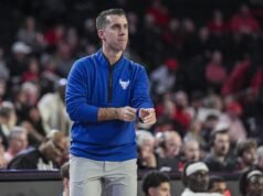 布法羅輕鬆擊敗容易失誤的德保羅