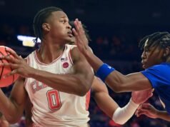 克萊姆森大學戰勝莫爾黑德州立大學,延續了賽季初的統治地位