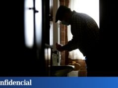 我們怎麼可能15年都沒有見到死去的鄰居呢?