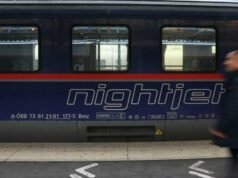 重回正軌:比利時-巴達維亞公司解放柏林成為巴黎臥舖列車