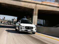 Waymo 的無人駕駛汽車將開始在美國三個城市的高速公路上行駛