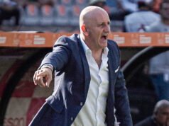 不過,雷佩托!他是 Santa Fe/M30 新教練的主要候選人