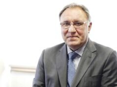 西德諾公爵在法官面前確認他在鐵的銷售中沒有任何違規行為