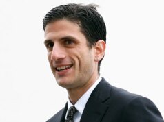 肯尼迪的孫子傑克·施洛斯伯格宣布競選國會議員