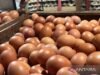 PIHPS:紅辣椒價格 IDR 42,700 每公斤,雞蛋價格 IDR 31,450 每公斤