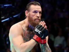 康納·麥格雷戈在 UFC 白宮卡上的回歸受到質疑