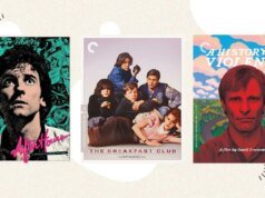 最值得購買的 DVD 和藍光電影