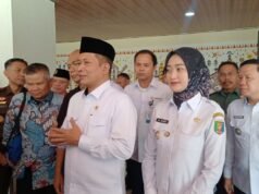 合作部長:8萬KDMP將於2026年3月完成