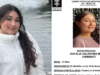 納塔利婭·蒙薩爾維 (Natalia Monsalvi) 的父母尋求幫助尋找 14 歲的女兒 – Publimetro Columbia