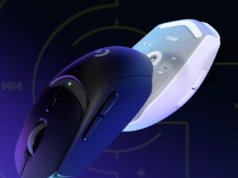 Logitech G309 Lightspeed 無線遊戲鼠標在 Amazon 上享受 44% 折扣
