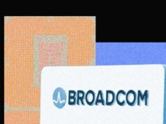 人工智能的繁榮推動了對芯片網絡速度的需求