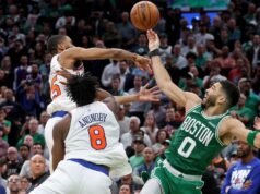 Peacock的垂直視頻增加了總收視率