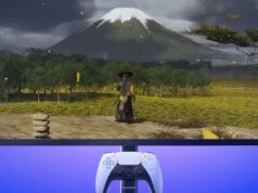 PlayStation 將 PS5 帶到你的辦公桌上,推出首款 27 英寸屏幕