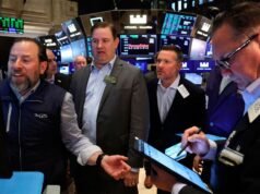 與美國達成貿易協議後阿根廷股市上漲21%