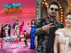 Rubina Dilaik 和 Abhinav Shukla 是節目“Pati Patni Aur Panga”的獲勝者嗎?發現