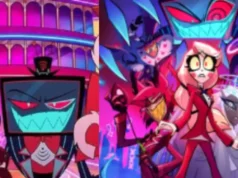 “哈茲賓酒店第 2 季”,何時何地觀看動畫系列第 7 集和第 8 集