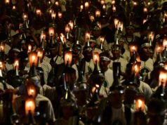 非政府組織:化石燃料遊說者談論亞馬遜氣候