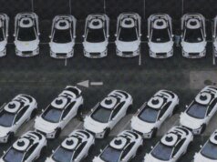 Waymo 的 Robotaxis 現在可以使用高速公路,加快長途旅行