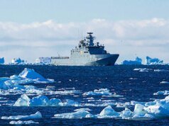 加拿大通過新的格陵蘭外交使團擴大北極足跡