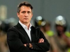 吉列爾莫·巴羅斯·謝洛托 (Guillermo Barros Schelotto) 要求年度冠軍頭銜追溯至貝萊斯 (Vélez)