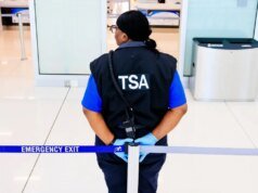 TSA 官員就跨性別優惠政策的限制起訴該機構