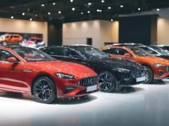 汽車:2016 年將推出超過 25 款新車