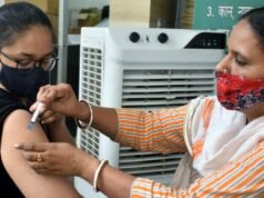 AIIMS 研究表明新冠疫苗與年輕人猝死無關