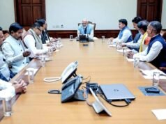 AK Bhattacharya:莫迪委員會領導的政府如何進行改革