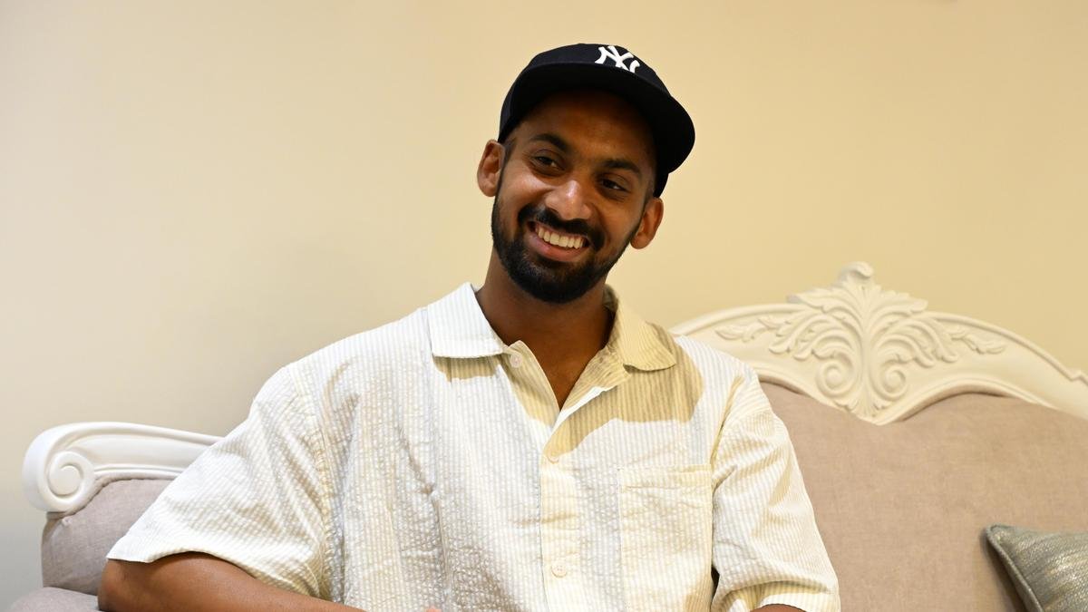 HIL GC 隊長哈迪克·辛格 (Hardik Singh) 堅稱，隊長身份更多的是賦予他人權力，而不是自己