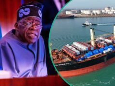 FEC 批准巴卡西和翁多深海港 42.9 億美元的 PPP 項目